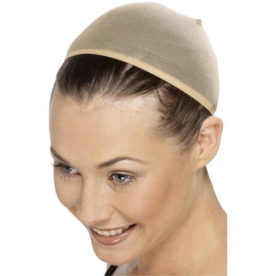 Superdrug Fever Wig Cap Nude- Buy online at McGrocer