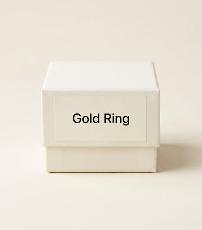 Harrods Cartier Yellow Gold C de Cartier Curved Wedding Ring 4mm- Buy online at McGrocer