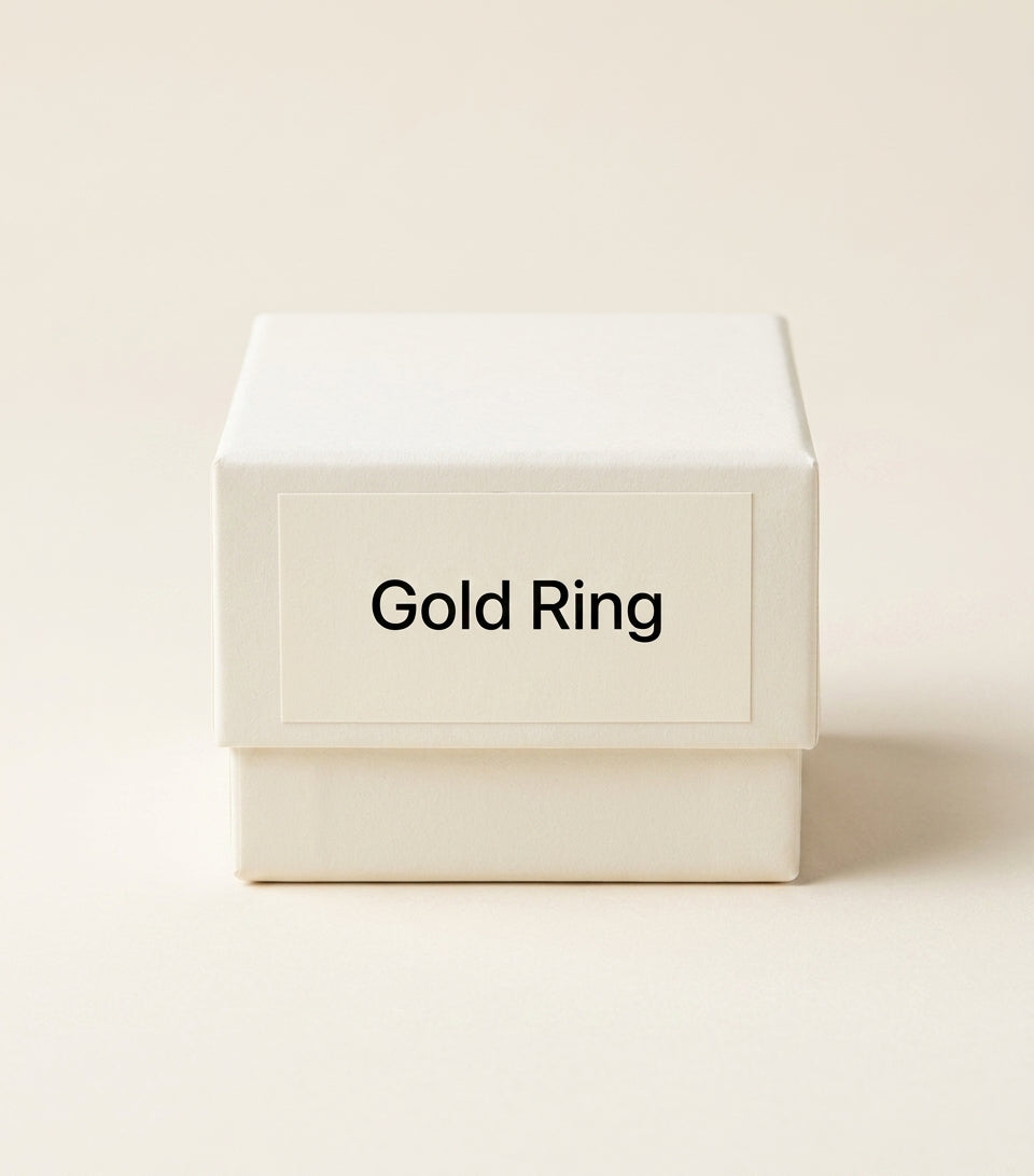 Cartier C de Cartier curved yellow gold wedding ring 4mm (British brand)