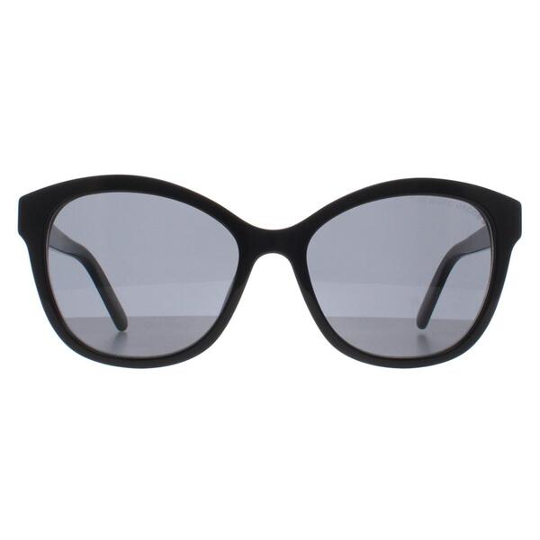 Marc Jacobs MARC 554/S black women sunglasses, UK version