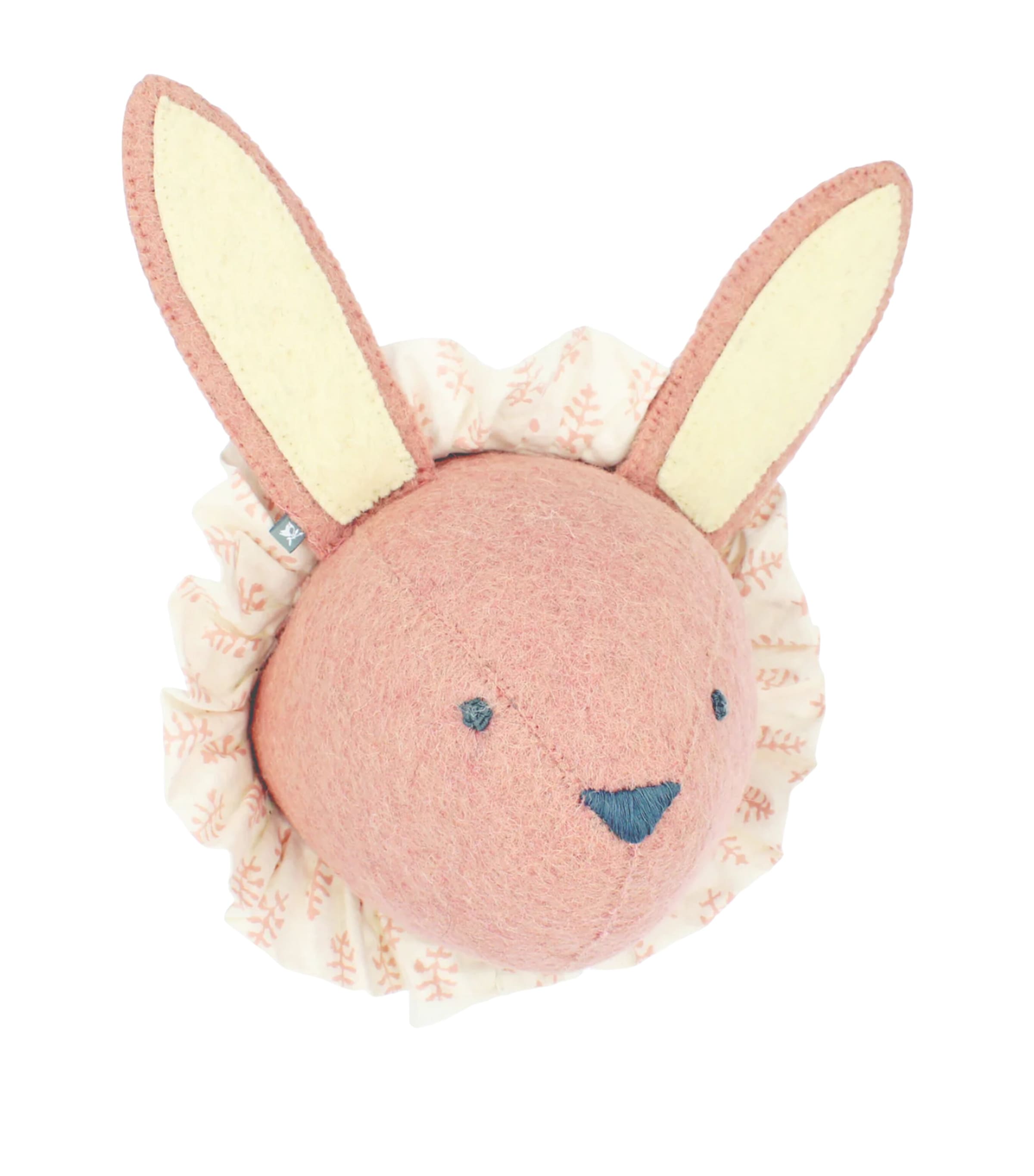 Fiona Walker baby rabbit decoration 36cm - British product