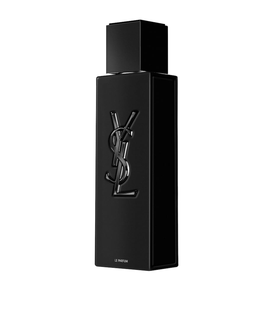 YSL MYSLF Le Parfum 60ml, UK version
