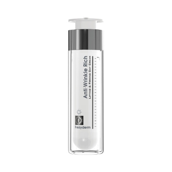 FrezyDerm anti-wrinkle day cream 45+ 50ml, UK version