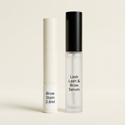 Boots Soap & Glory Perfect Brow Duo Brown- Buy online at McGrocer