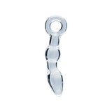 Clarity glass dildo Utopian Mystique 5.2 inches, UK version