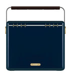 Fieldbar Gin Trunk Kühlbox - Britisches Produkt