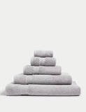 Super Soft Pure Cotton Towel Bathroom M&S   