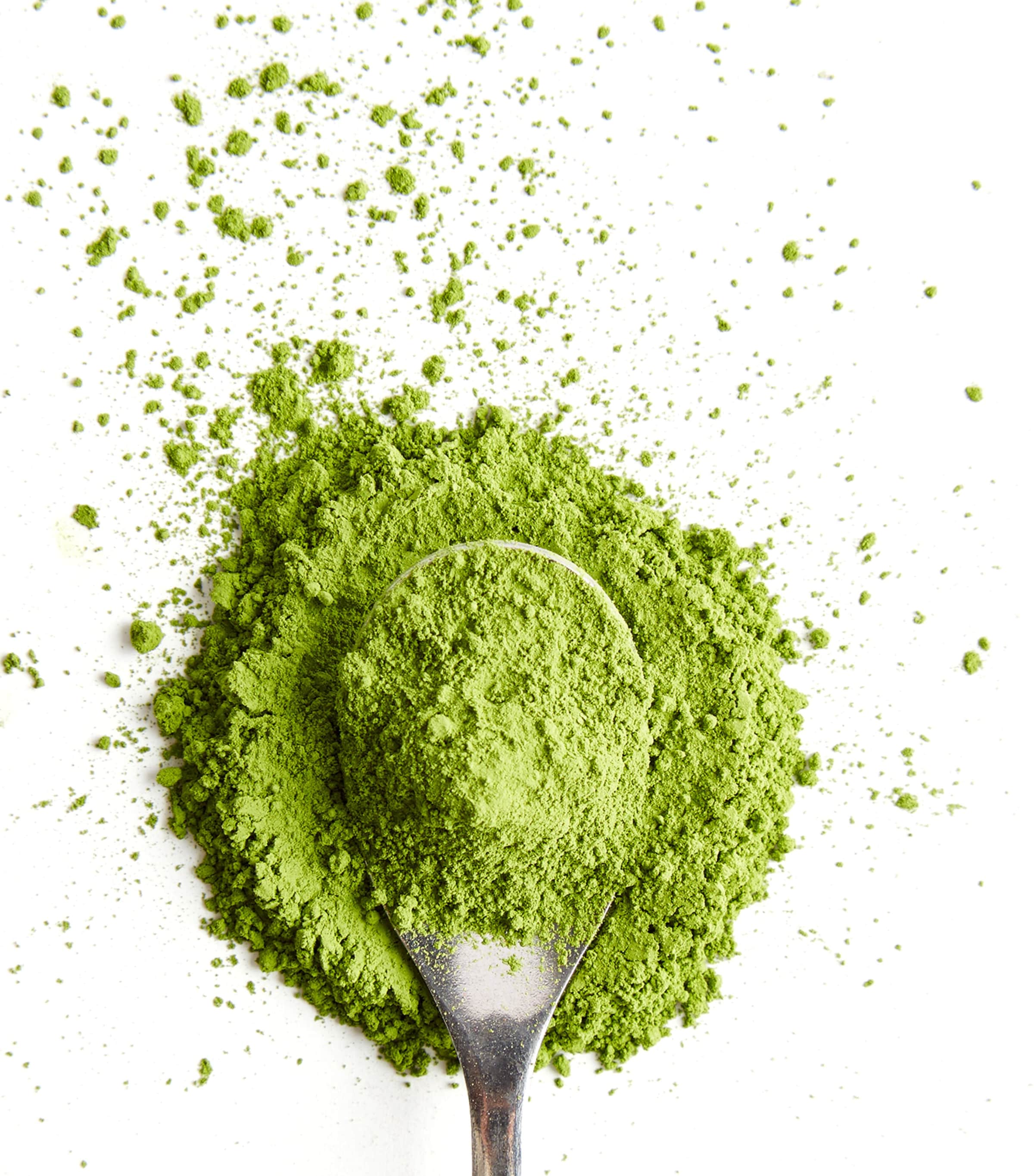 Harrods Matcha Wakatake Loose Tea (30g)