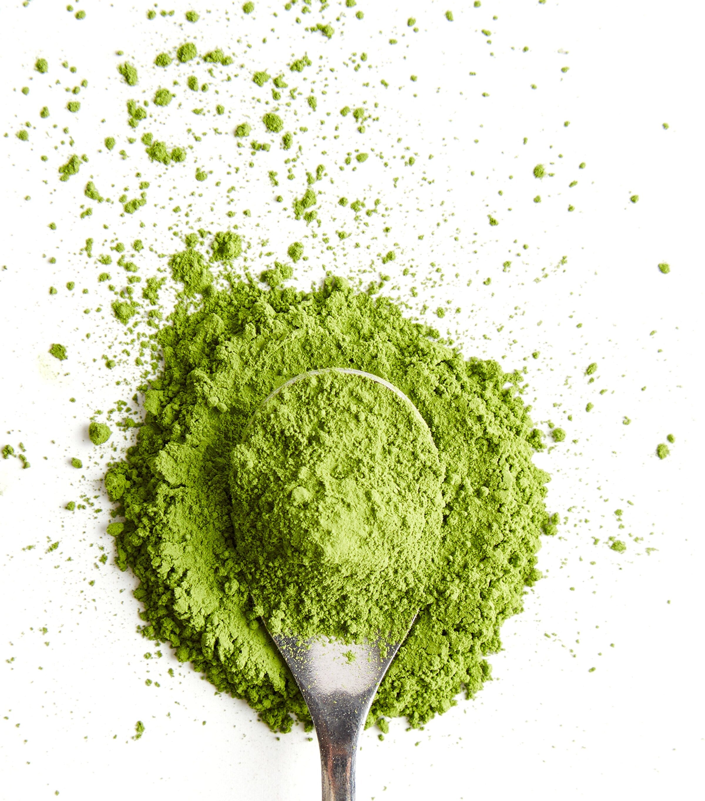 Harrods Matcha Wakatake loose green tea powder 30g, UK version