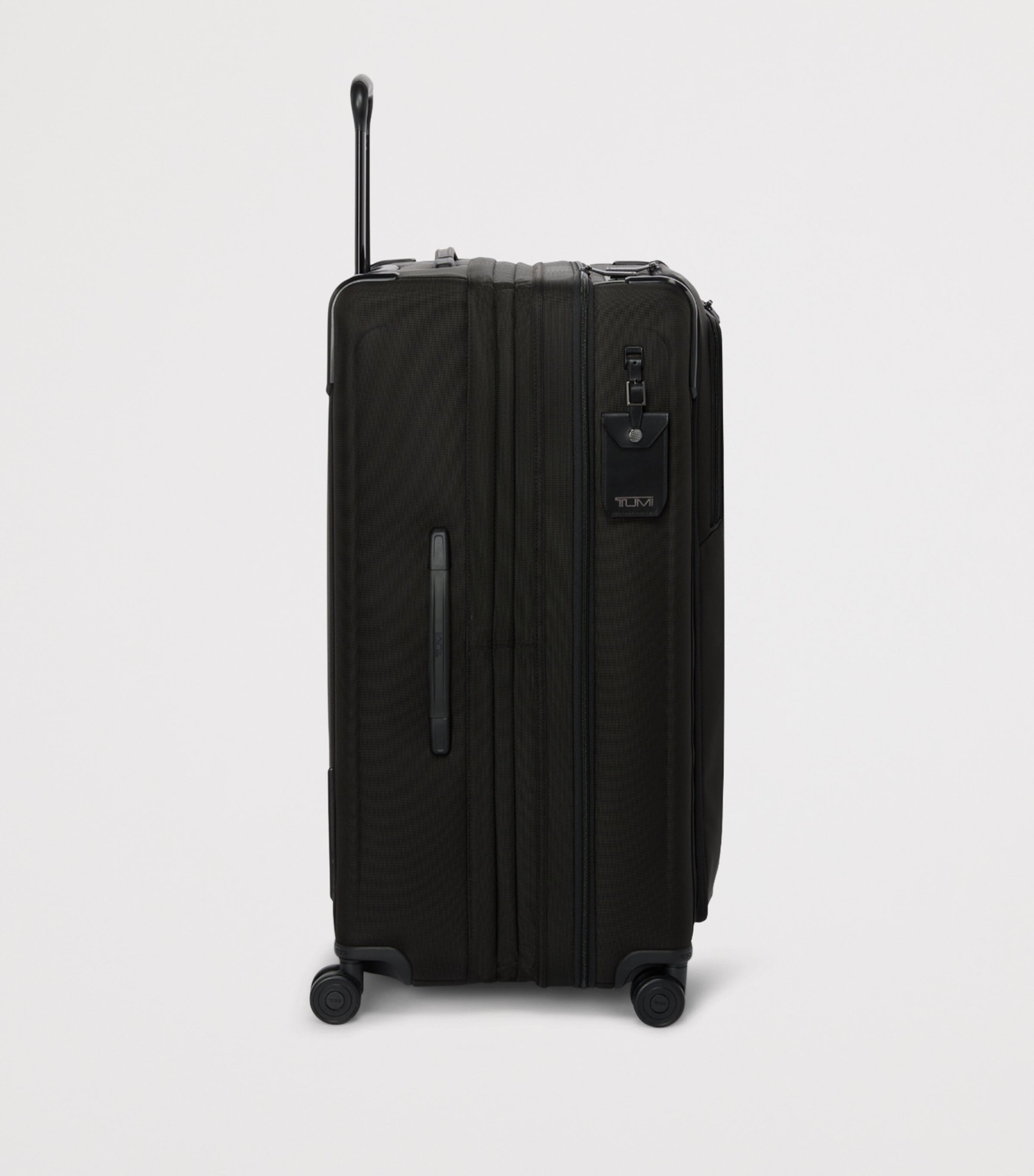 Tumi Alpha 4 X-Large Expandable Suitcase 78.5cm, imported from the UK