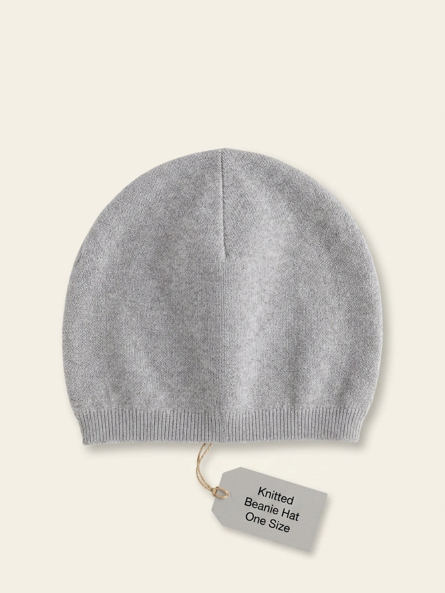 Gucci monogram wool beanie hat for babies 6-18 months, UK version