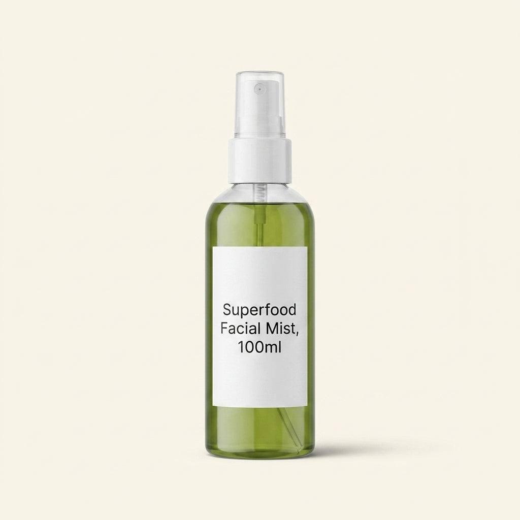 ELEMIS Superfood Multi Mist facial mist 100ml, imported from the UK