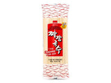 Wang Korean dried noodle for jjajangmyeon, UK version