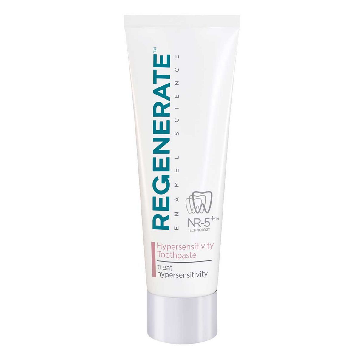 Regenerate Hypersensitive Toothpaste 14ml Dental Boots   