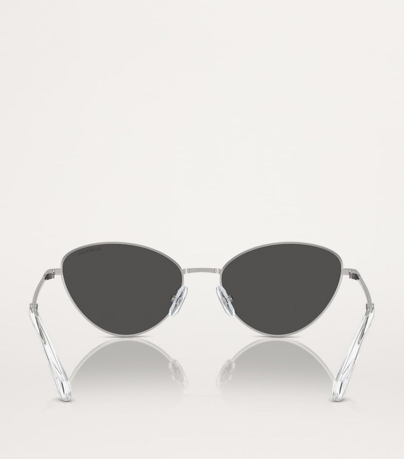 Swarovski SK7014 metal sunglasses, UK version