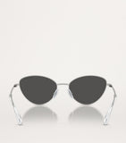 Swarovski SK7014 metal sunglasses, UK version