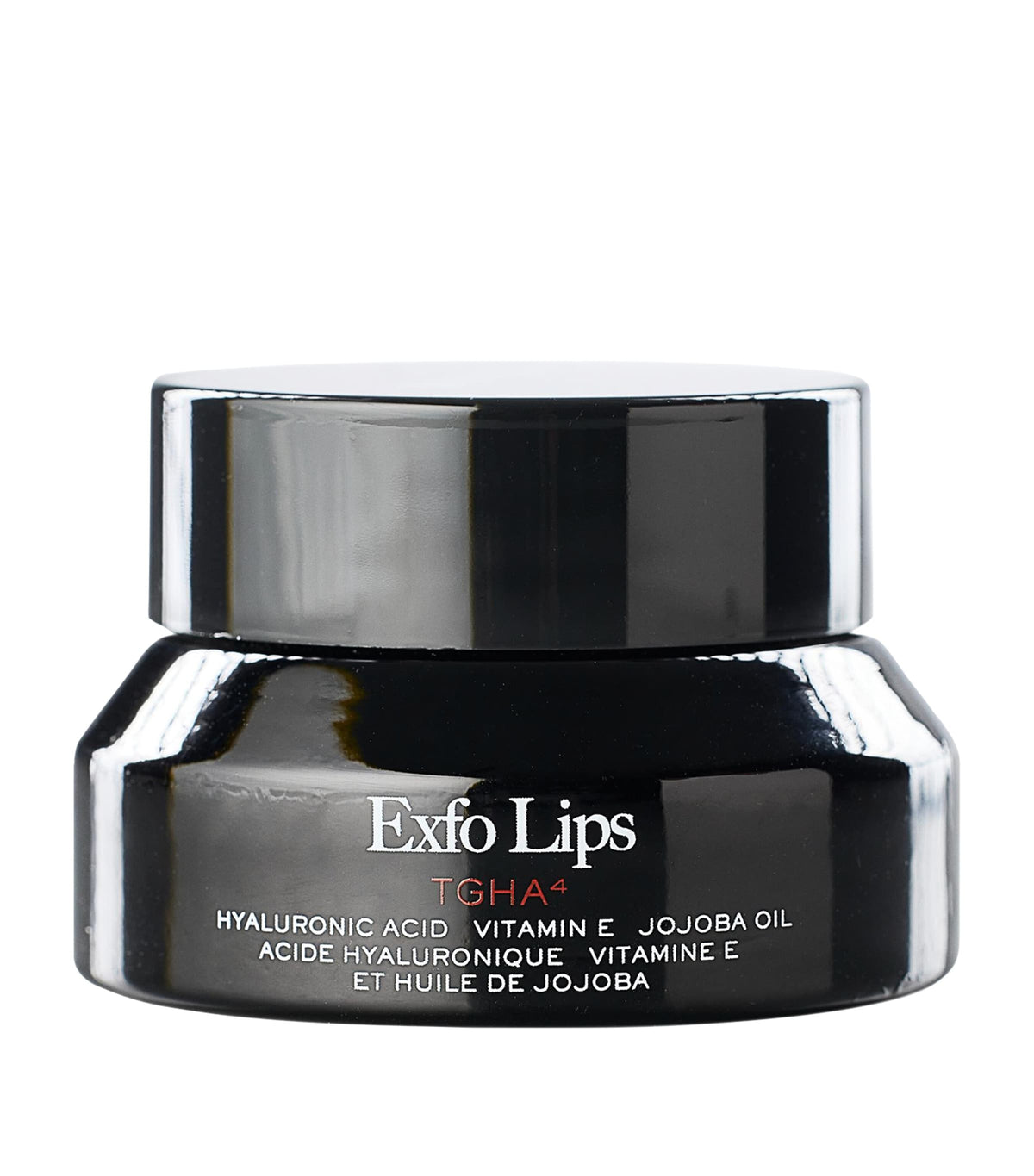 SKIN - CYCLES Exfo Lips lip balm 15ml - British product