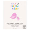 Superdrug My Little Star Disposable Breast Pads (British brand)