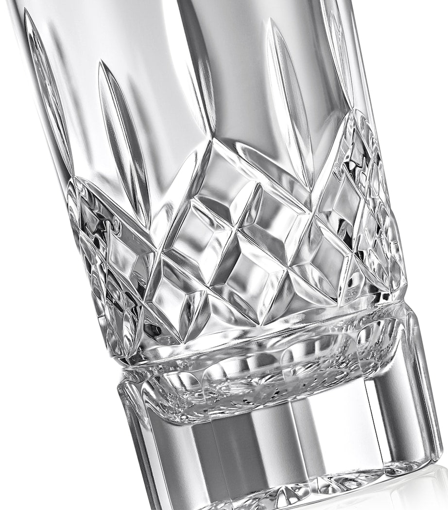 Waterford Lismore highball glass 340ml (British brand)