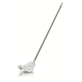 Addis Cloth Mop with 3 Piece Handle HOME, GARDEN & OUTDOOR M&S   