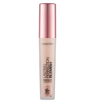 Collection Lasting Perfection Blemish Concealer GOODS Boots   