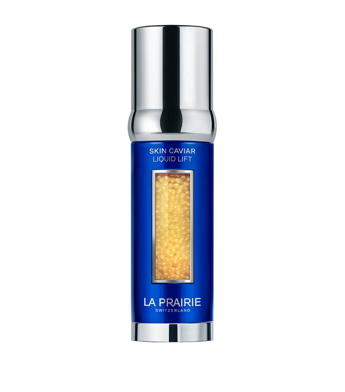 La Prairie Skin Caviar Liquid Lift face serum 50ml, UK version