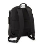 Tumi Nylon Voyageur Halsey Backpack (British brand)
