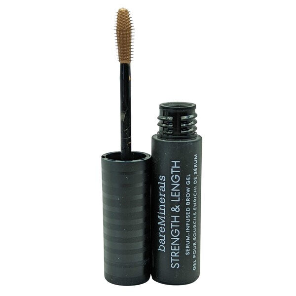 Bare Minerals brow gel Honey 5ml - British product