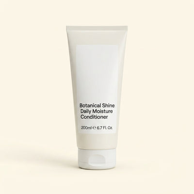 Boots Liz Earle Botanical Shine Conditioner for Normal Hair 200ml- Buy online at McGrocer