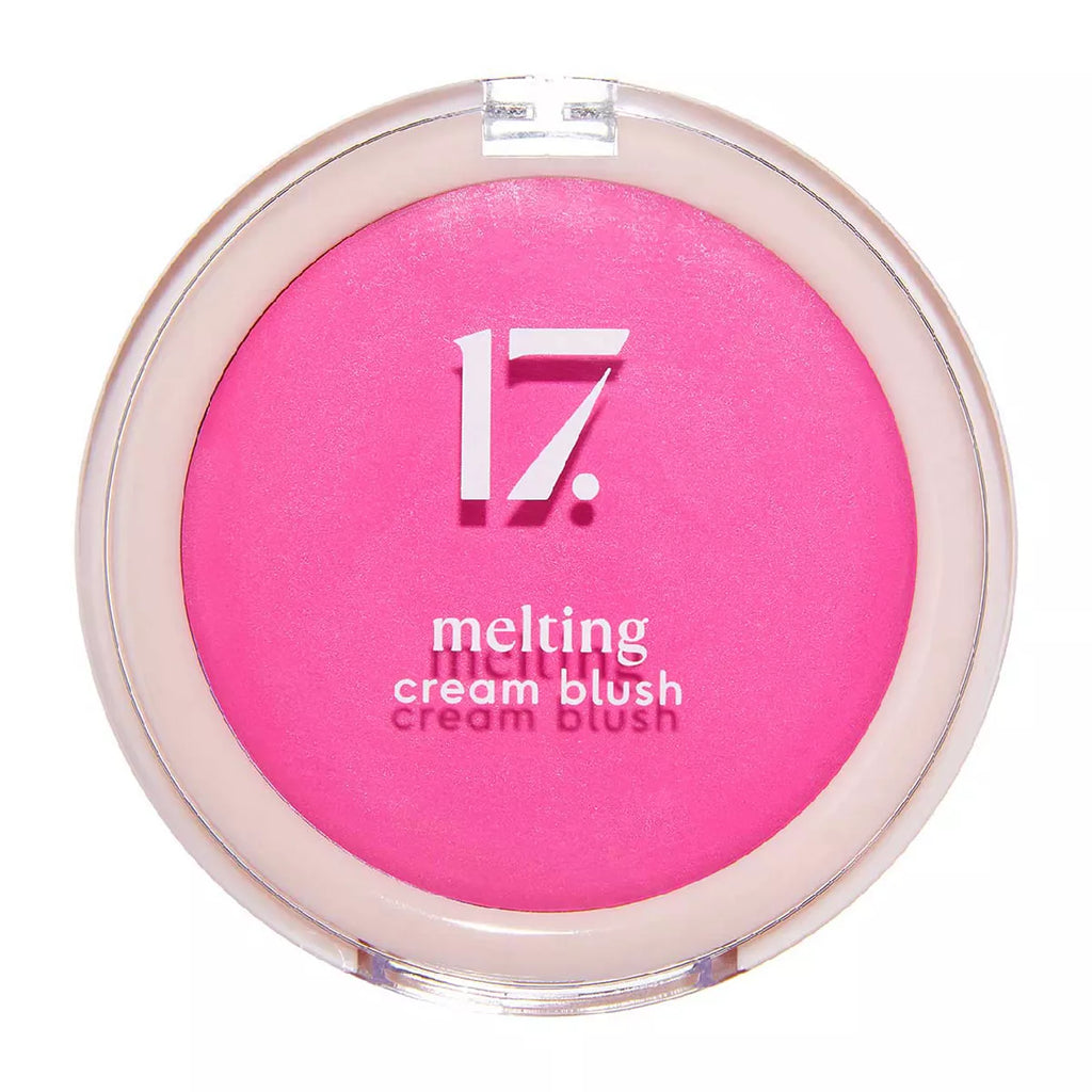 17. Melting Creme Blush 4g