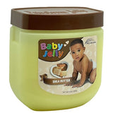 PCC Brands Baby Jelly Shea Butter Formula - British product