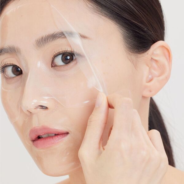 Sungboon Editor deep collagen hyalu-b5 hydrating mask 1pc, imported from the UK