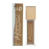 Urban Decay Stay Naked Foundation 60WO (British brand)