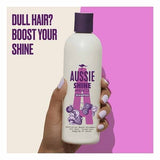 Aussie Miracle Shine Shampoo 300ml GOODS Superdrug   