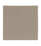 Alexandre Turpault Florence linen napkin, imported from the UK