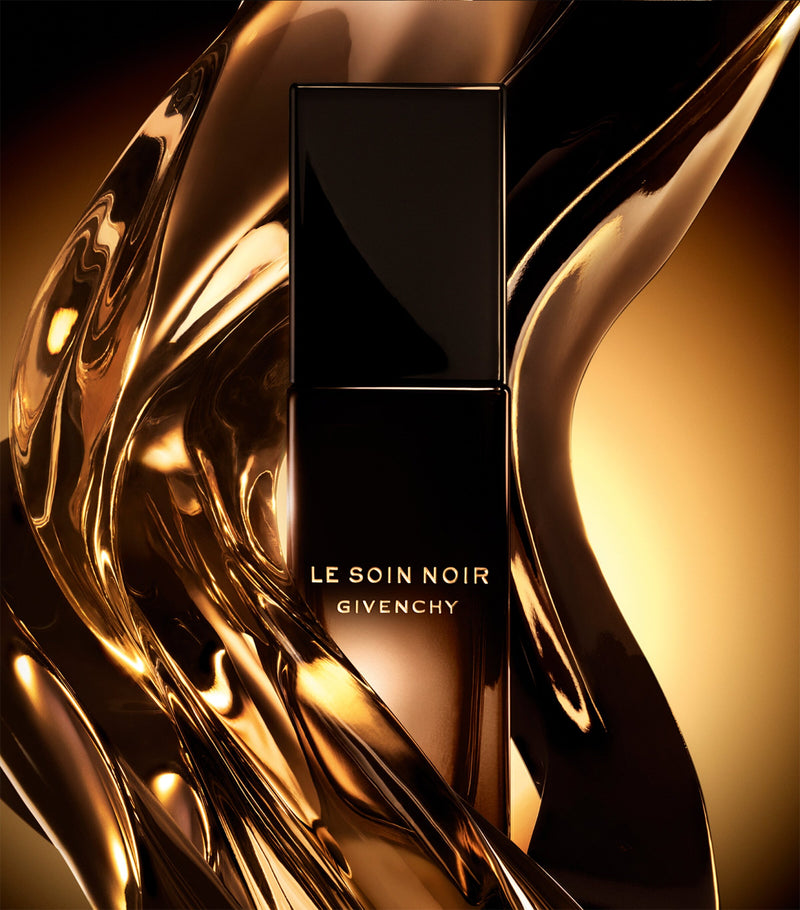 Givenchy Le Soin Noir Perfecting Oil 30ml, UK version