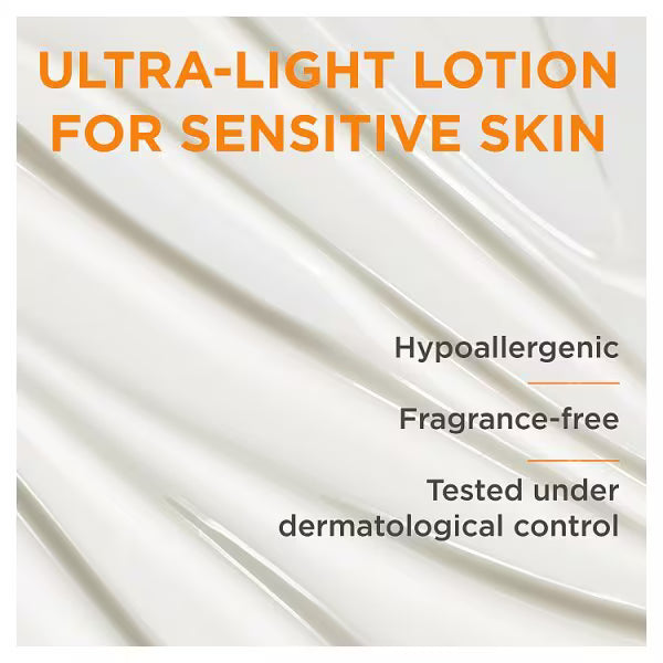 Garnier Ambre Solaire Sensitive Sun Cream SPF50+ 175ml tube, UK version