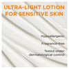 Garnier Ambre Solaire Sensitive Sun Cream SPF50+ 175ml tube, UK version