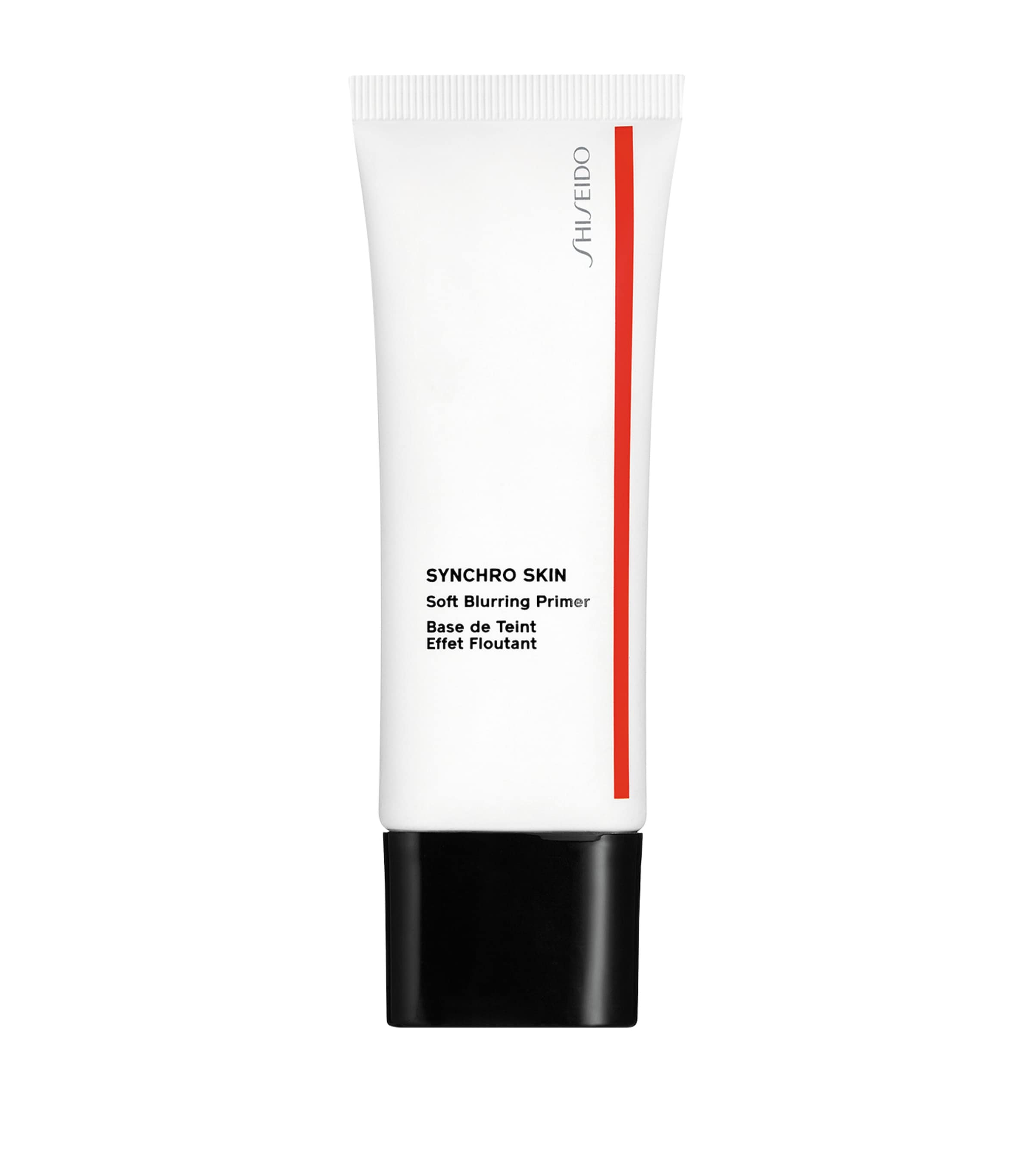 Shiseido Synchro Skin Soft Blurring Primer (British brand)