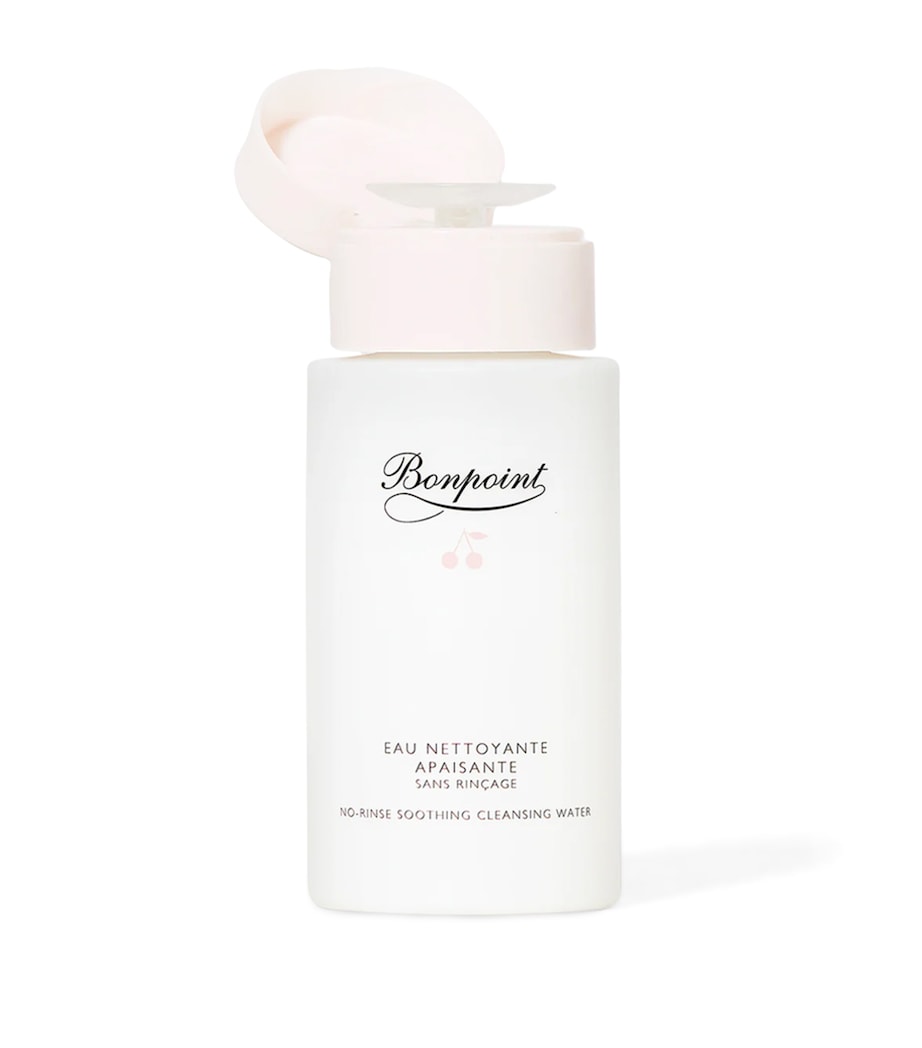 Bonpoint no-rinse soothing cleansing water 150ml (British brand)