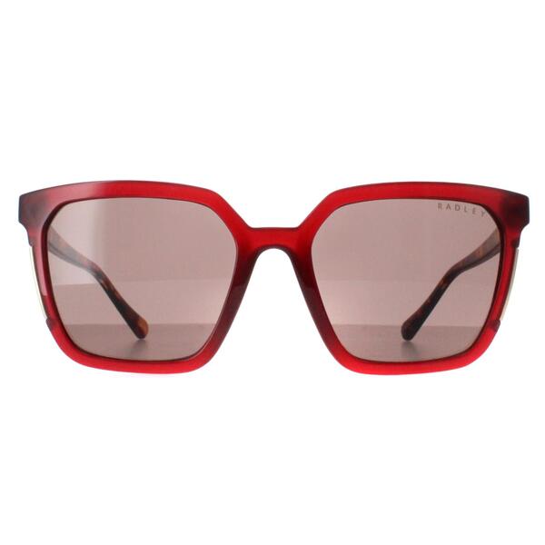 Radley Allington 6506 red women sunglasses, imported from the UK