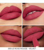 Guerlain Rouge G Ultra-Care Velvet Matte Lipstick Refill, UK version
