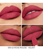 Guerlain Rouge G Ultra-Care Velvet Matte Lipstick Refill