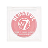 W7 Blushful Cream To Powder Blusher Vow (British brand)