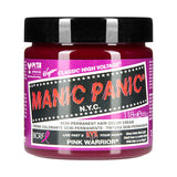 Manic Panic Pink Warrior hair dye 118ml, imported from the UK