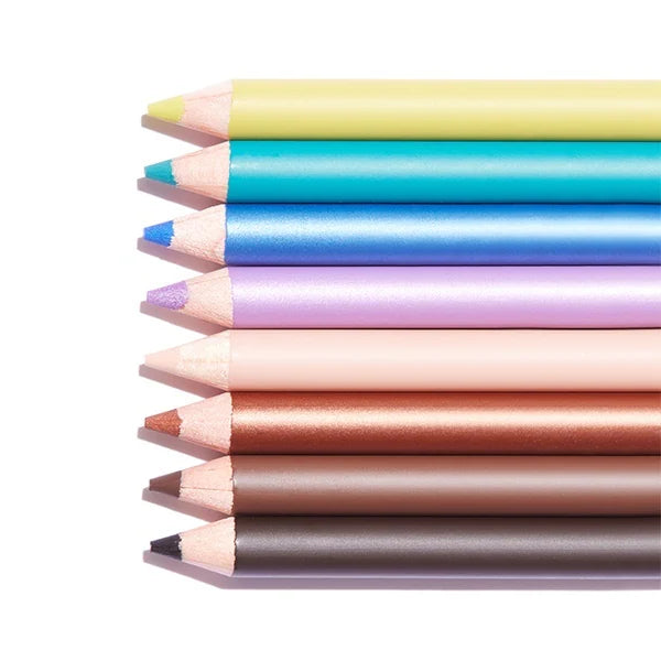 Studio Define The Lines Precision Eyeliner Striking Cobalt (British brand)