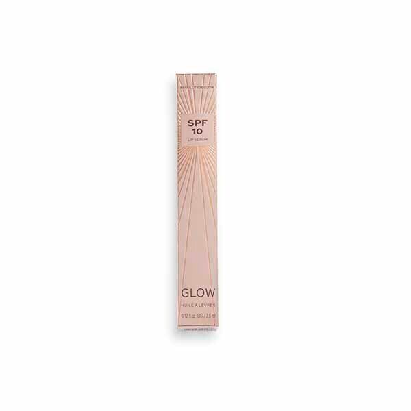 Revolution Protect Spf 10 Lip Sheen GOODS Superdrug   