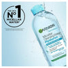 Garnier Micellar Cleansing Water Hyaluron Cleanse Replump 400ml, UK version