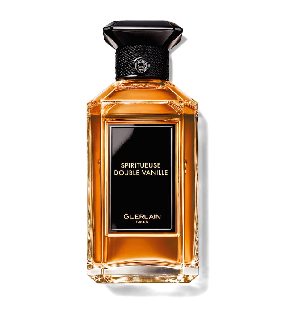 Guerlain Double Vanille eau de parfum 200ml (British brand)