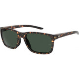 Under Armour Green UA0005S fashion sunglasses, imported from the UK